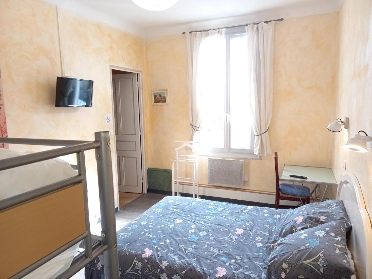 Hotel Le Vauban Entrevaux Kültér fotó