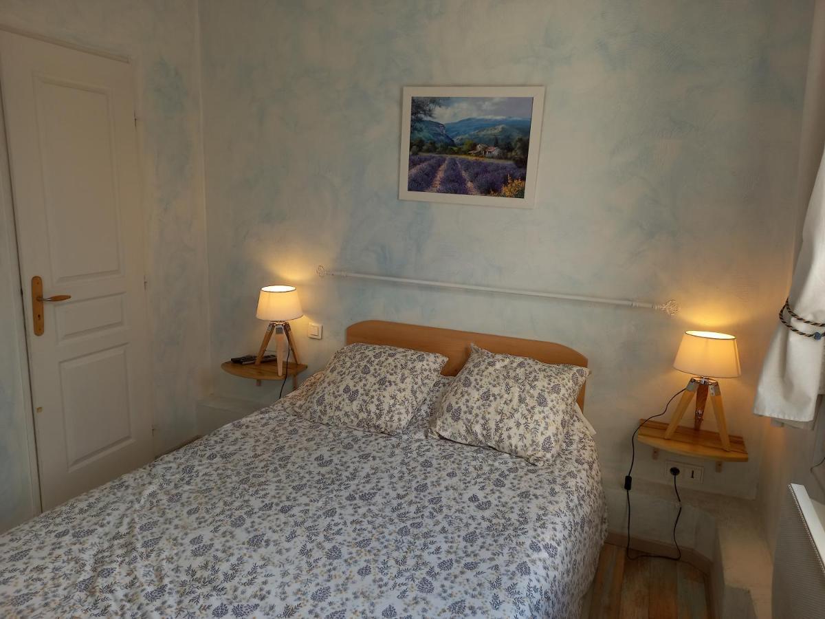 Hotel Le Vauban Entrevaux Kültér fotó