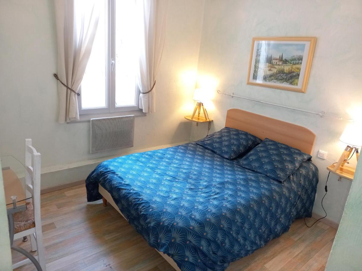 Hotel Le Vauban Entrevaux Kültér fotó