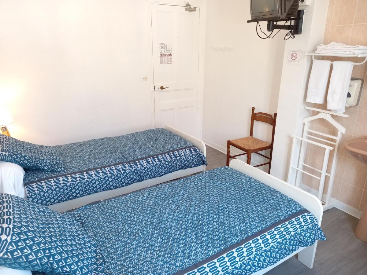 Hotel Le Vauban Entrevaux Kültér fotó