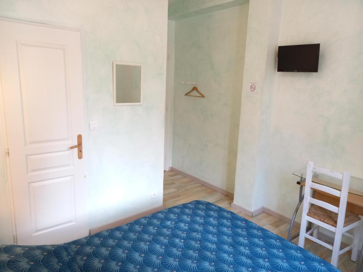 Hotel Le Vauban Entrevaux Kültér fotó
